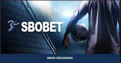 Sbobet Online: Platform Terpercaya untuk Judi Bola dan Casino